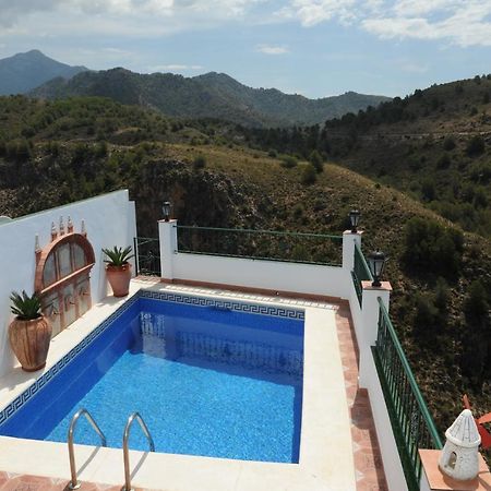 フリヒリアナCasa Raquelアパートメント エクステリア 写真