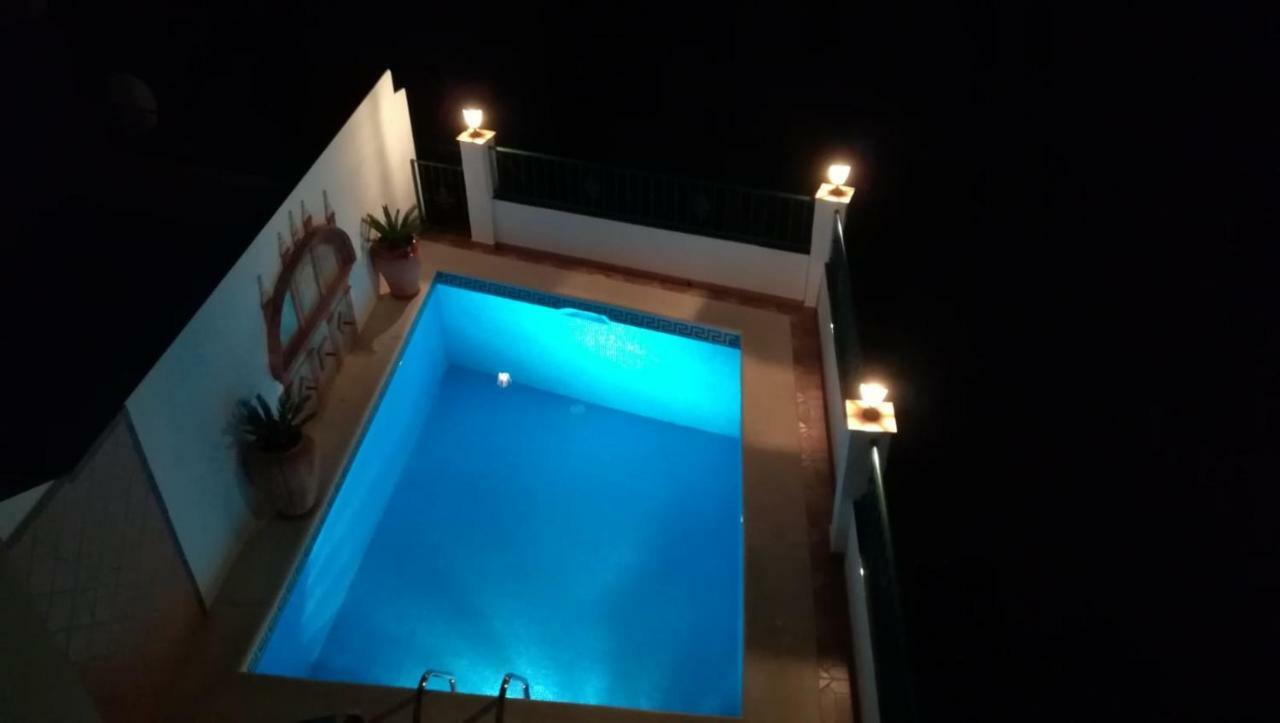 フリヒリアナCasa Raquelアパートメント エクステリア 写真